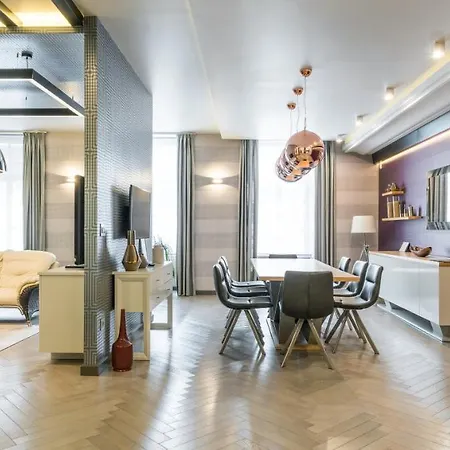 Castle Apartments Budapest Exterior photo
