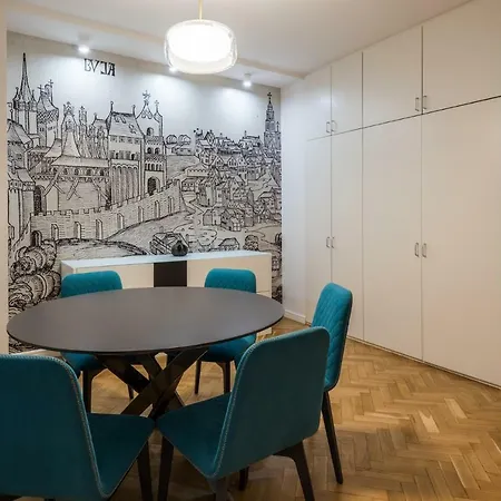 Castle Apartments Budapest Exterior photo