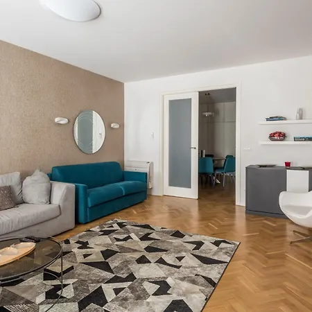 Castle Apartments Budapest Exterior photo