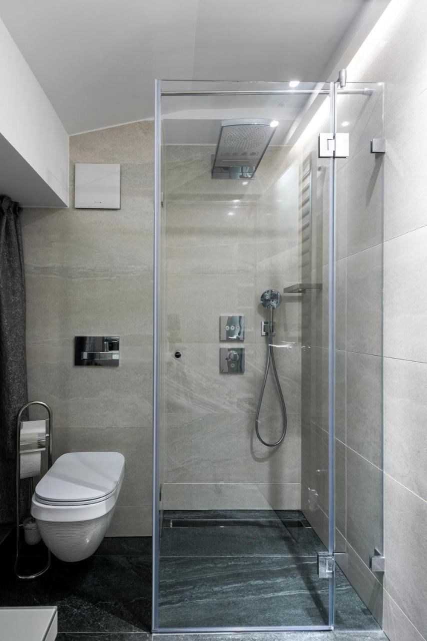 Apartament Castle *