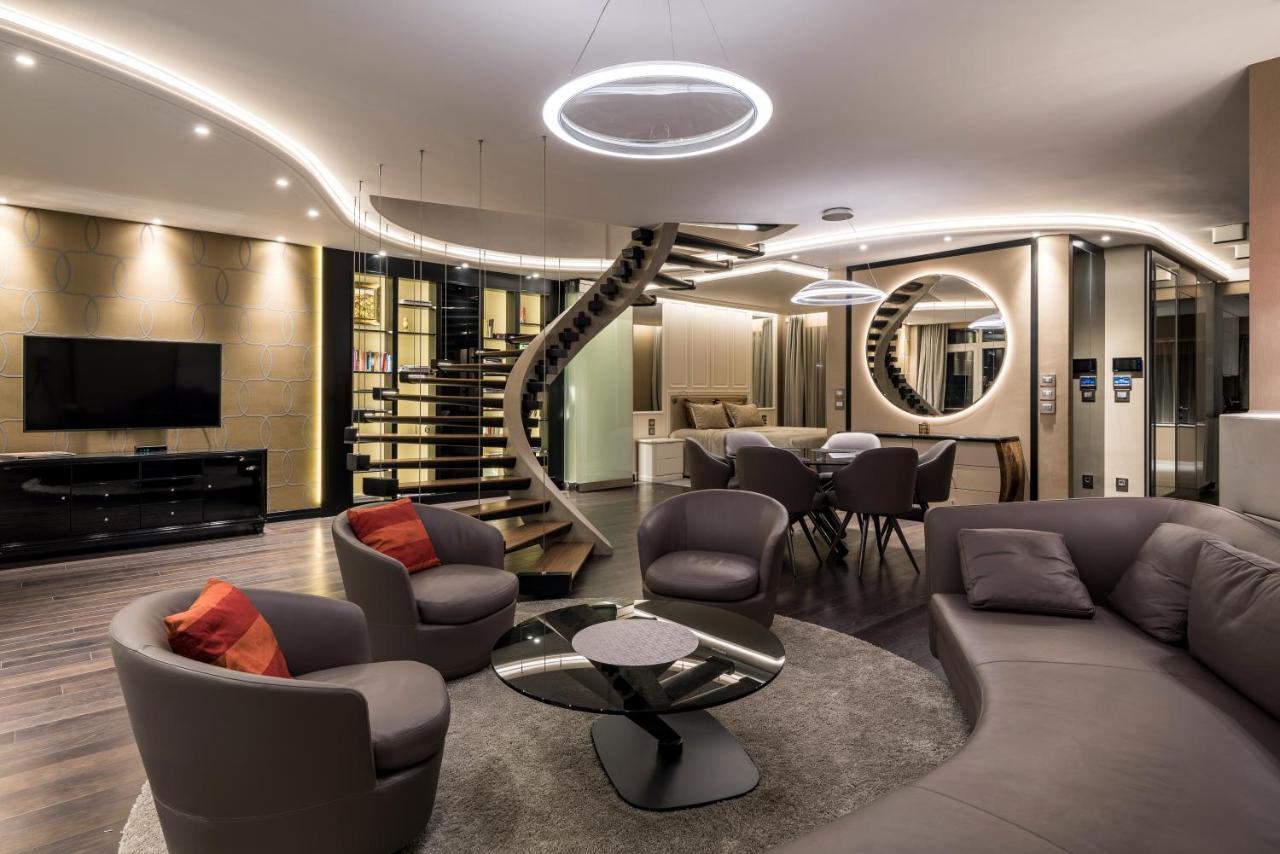 Apartment Castle *