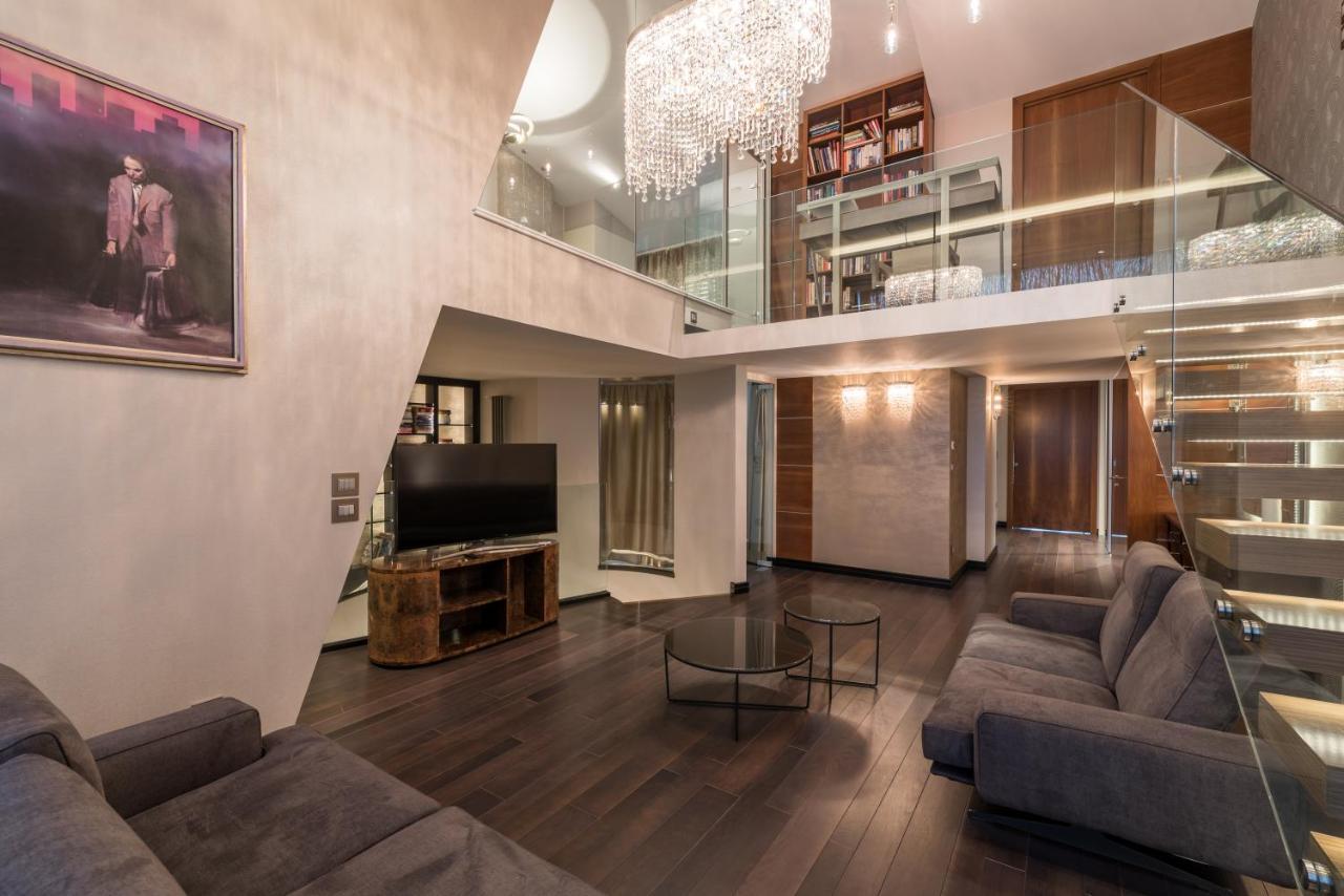 Castle Apartment *