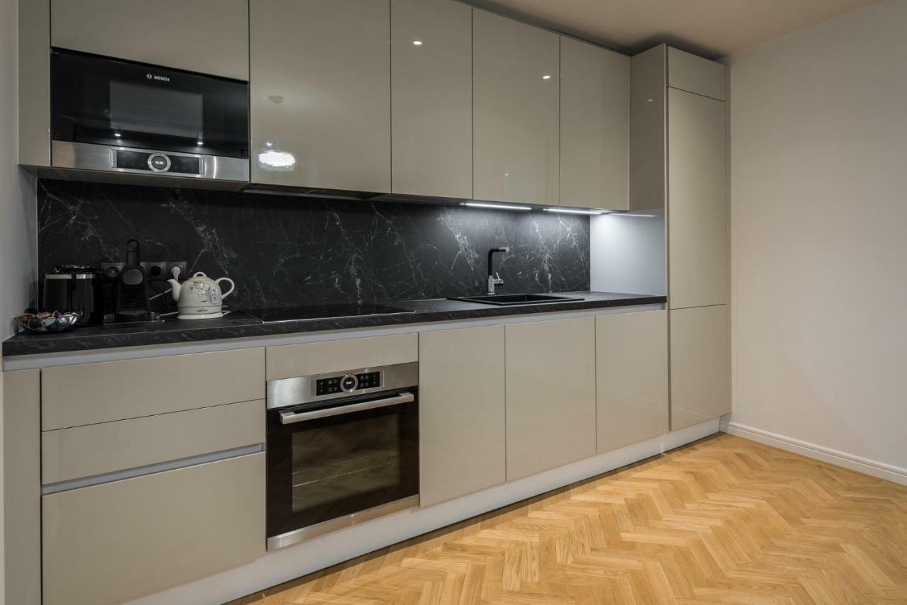 Apartment Castle Budapest