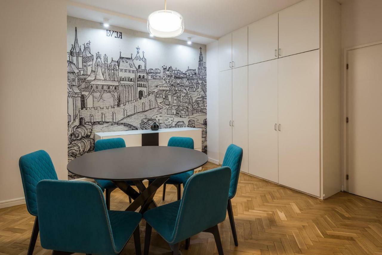 Castle Apartment *