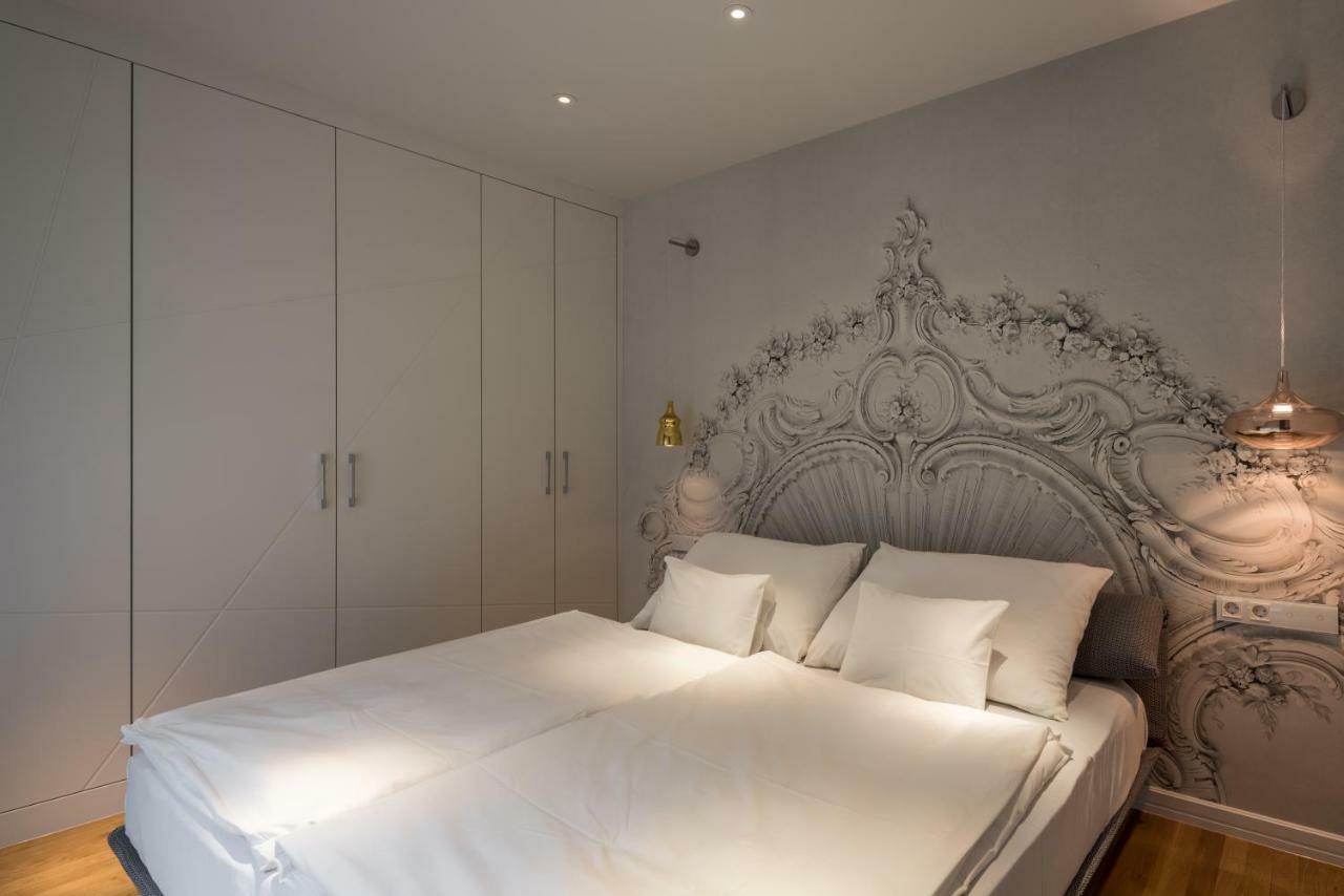 Castle Apartament