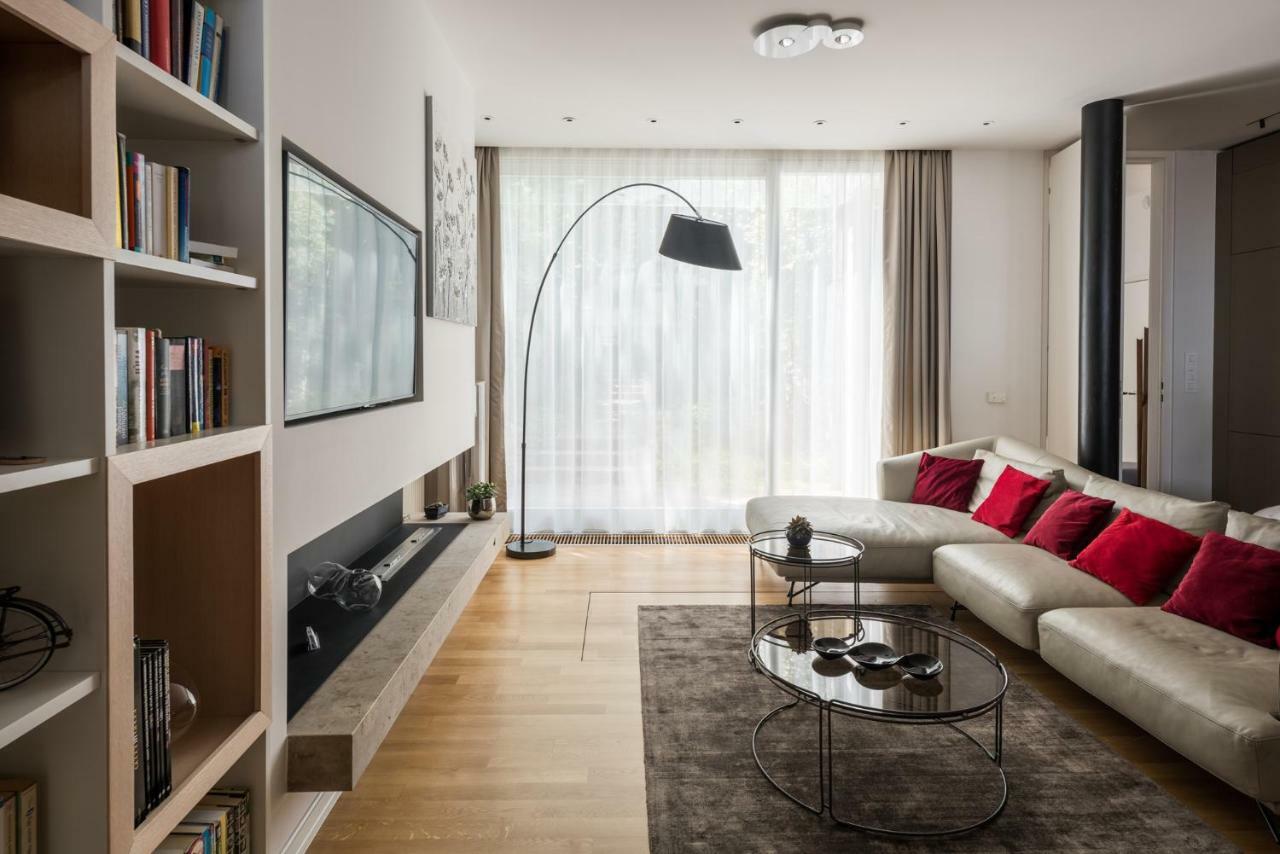 Apartment Castle