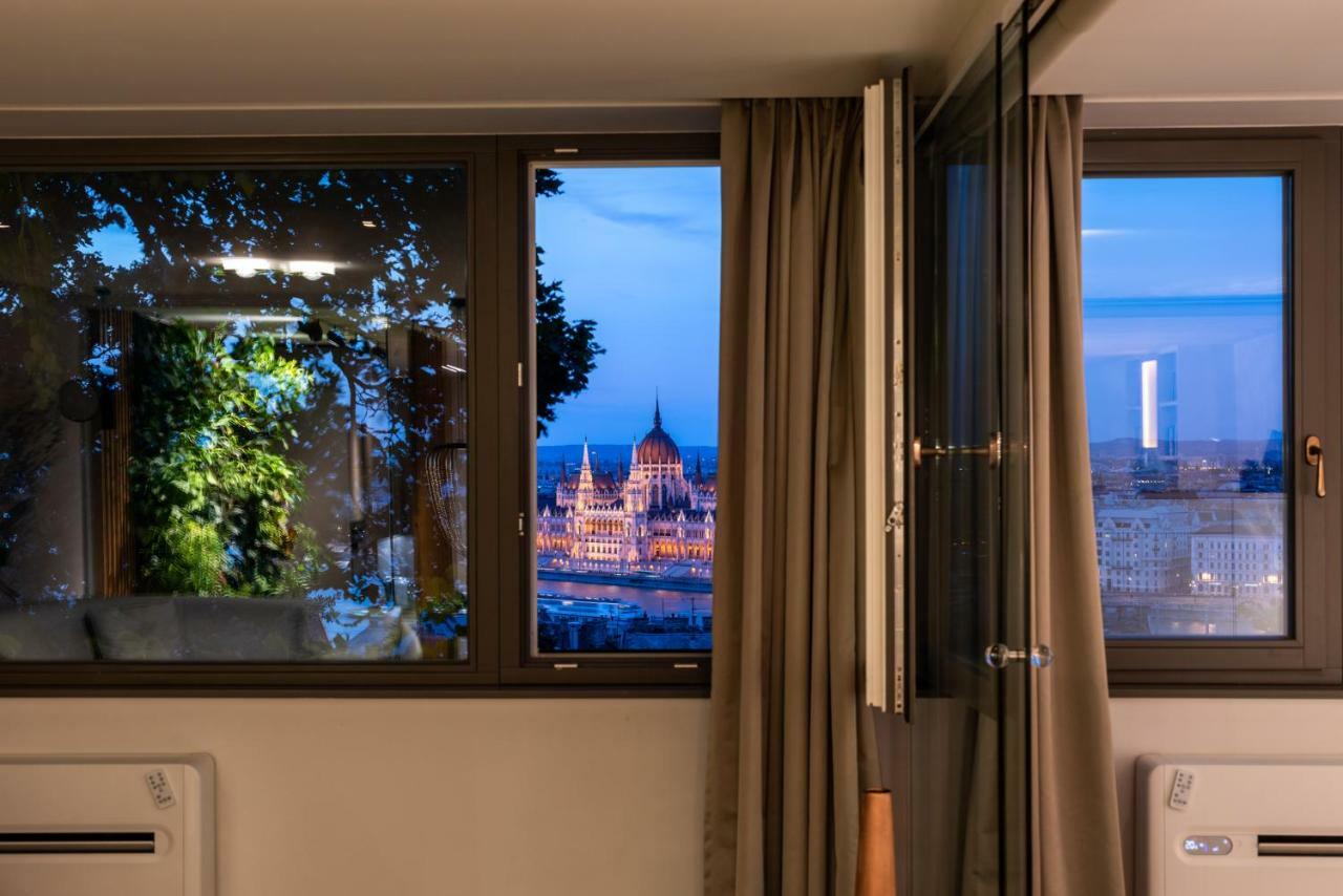Castle * Budapest