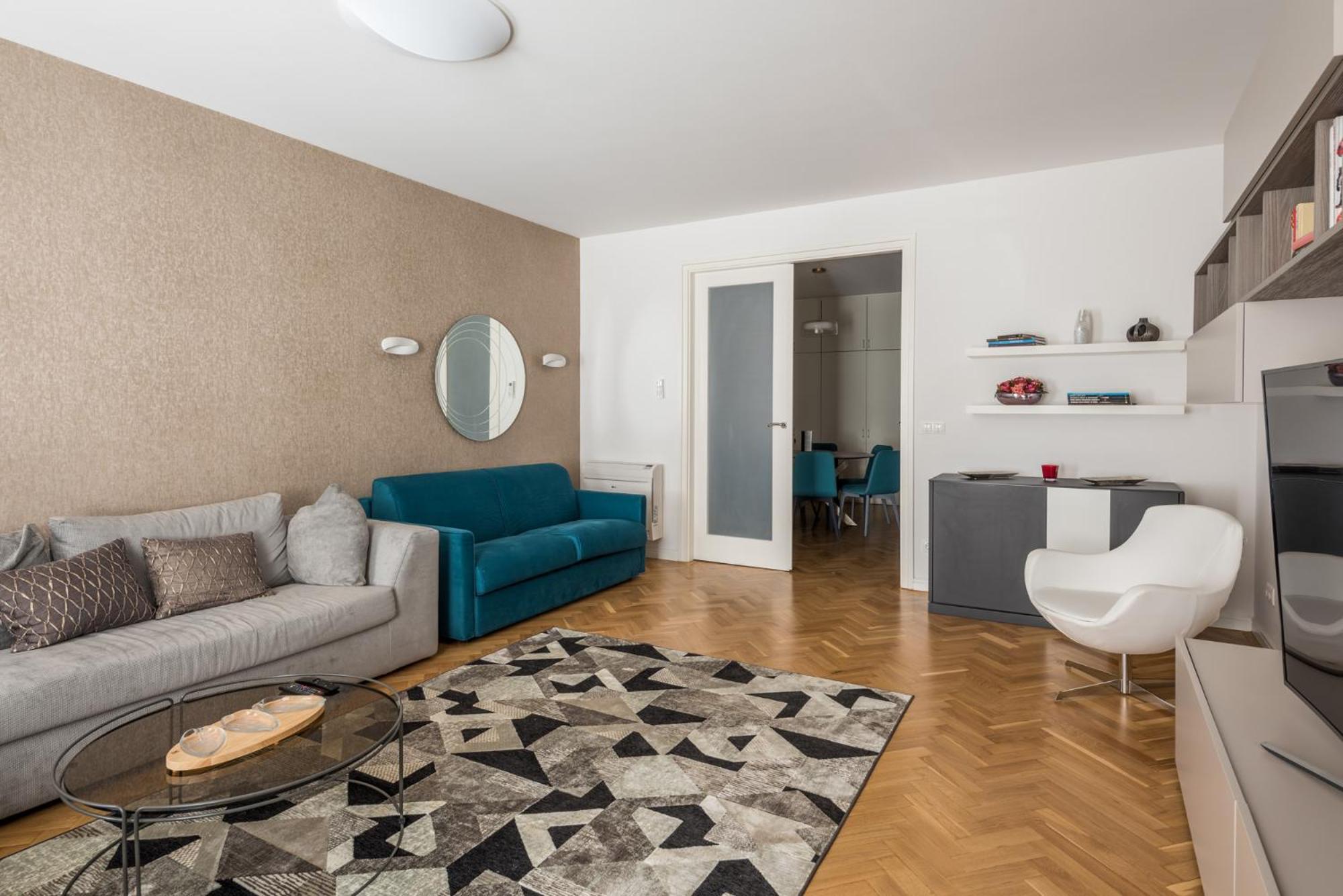 Apartment Castle