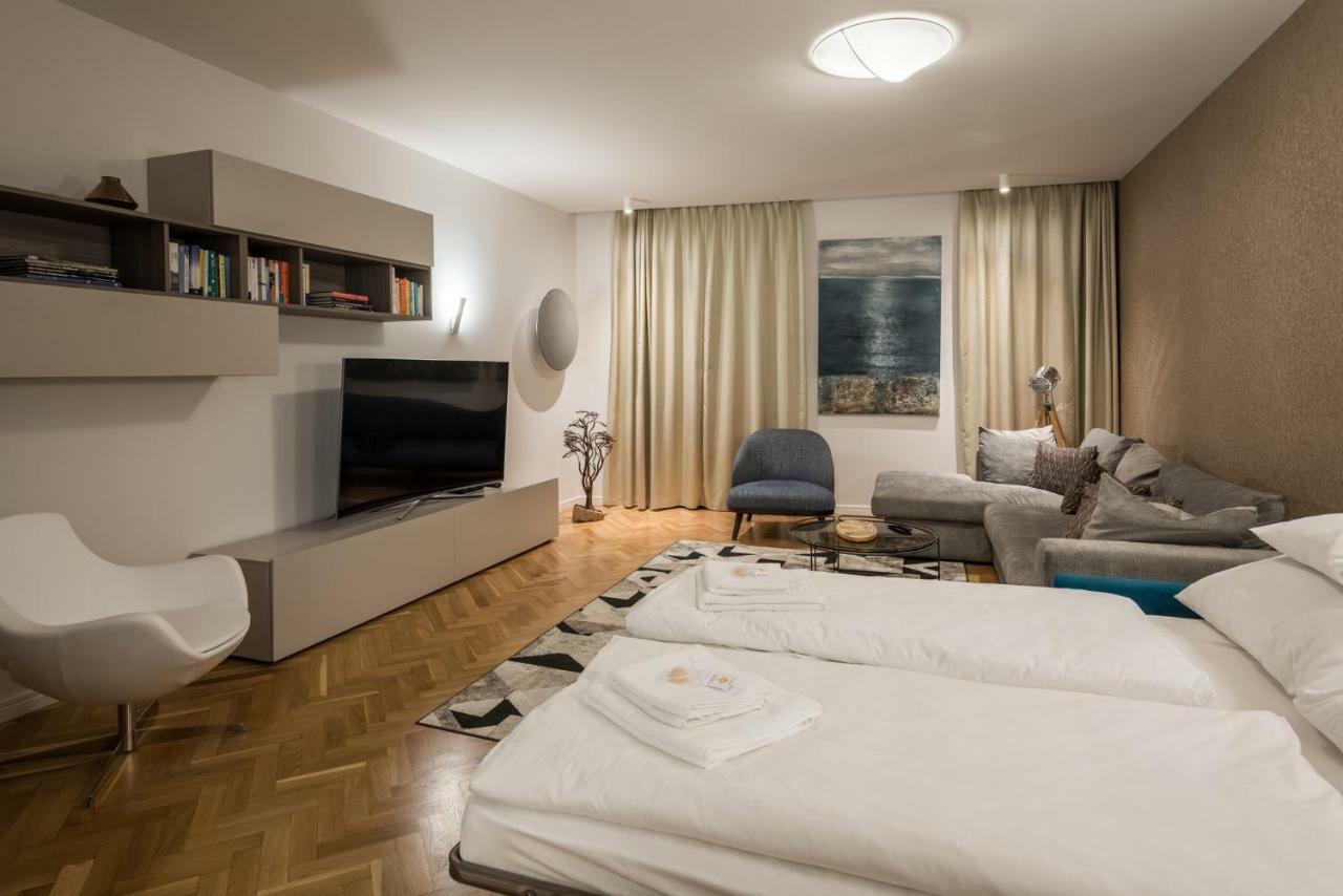 Castle Apartment Budapest