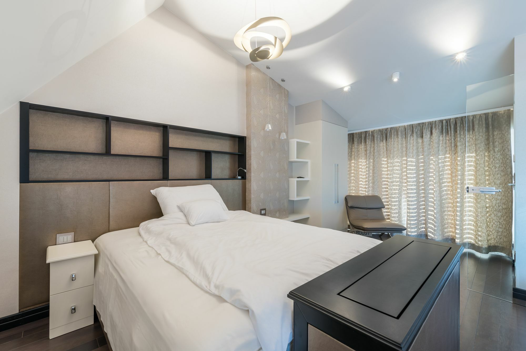 Apartament Castle