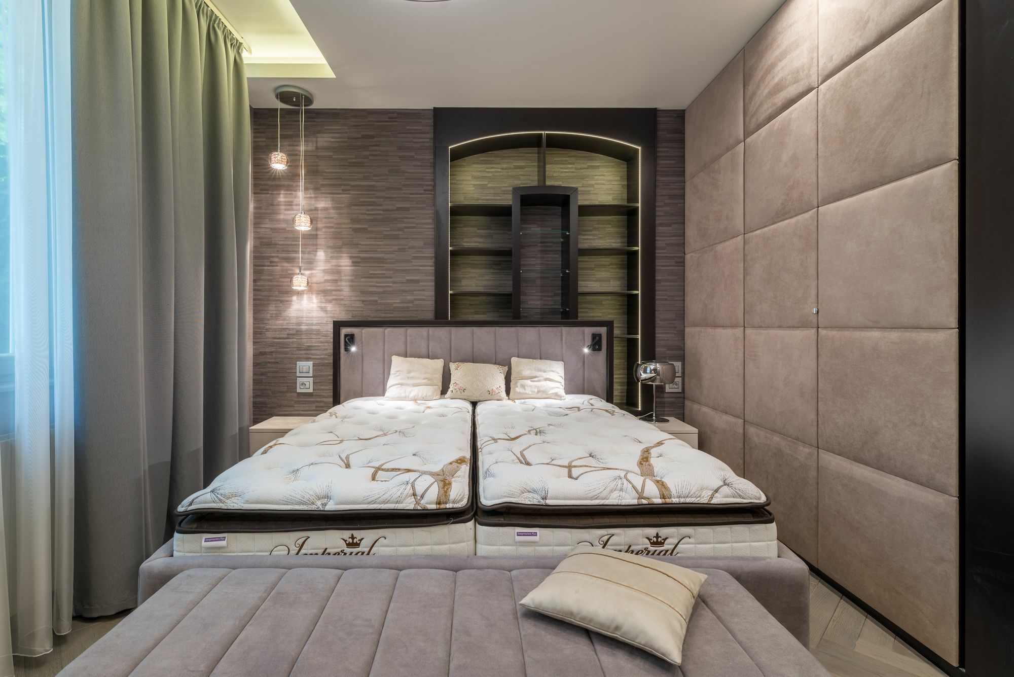 Castle Apartment *