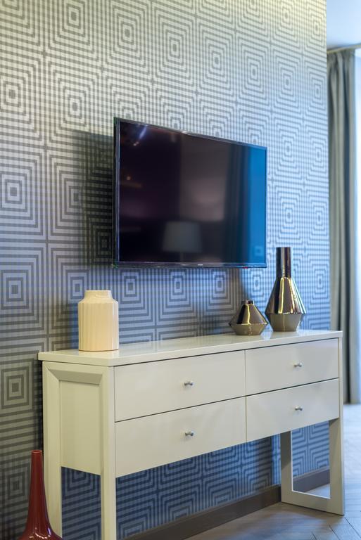 Castle Apartman Budapest