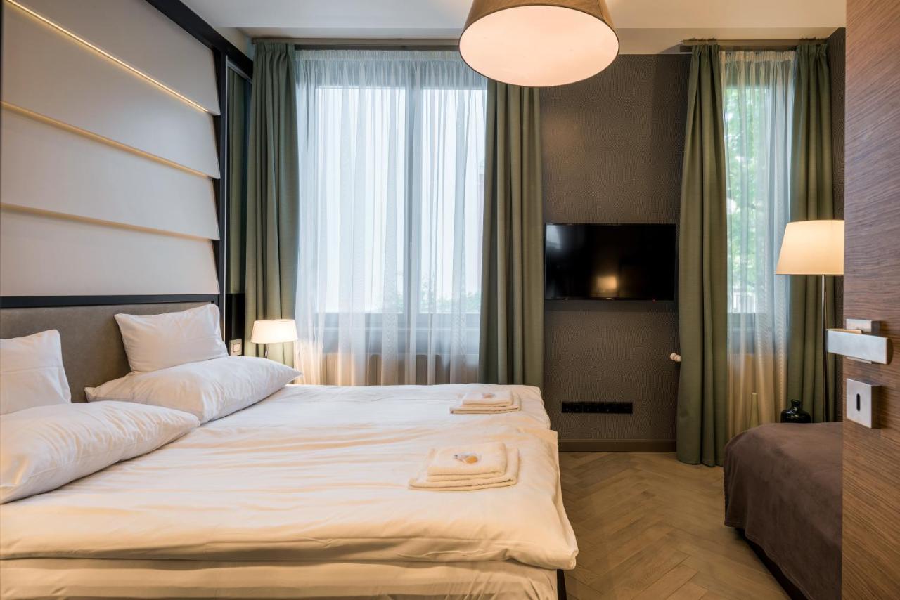 Castle Apartman *