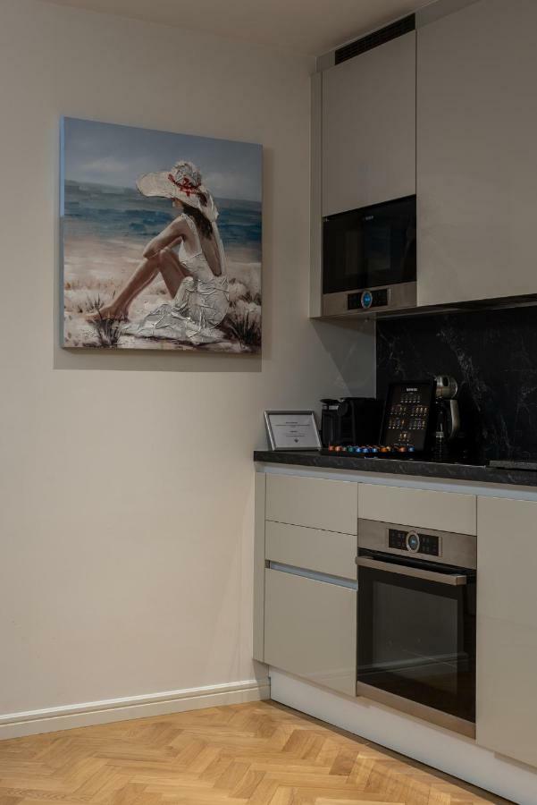Apartman Castle Budapest