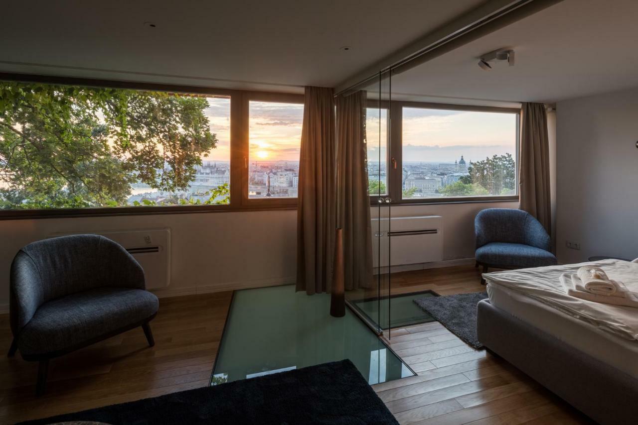 Apartman Castle Budapest